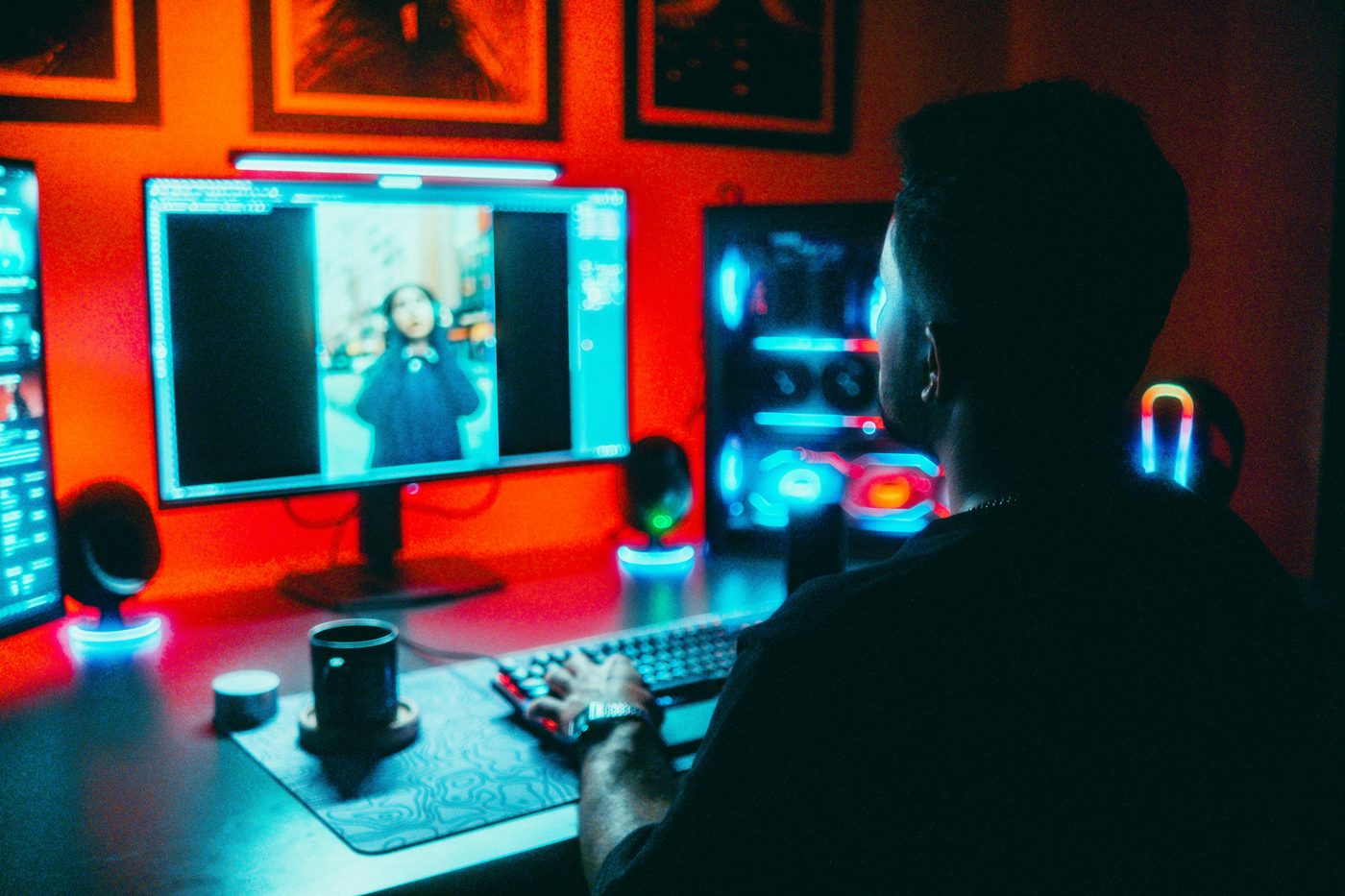 Creative Services
